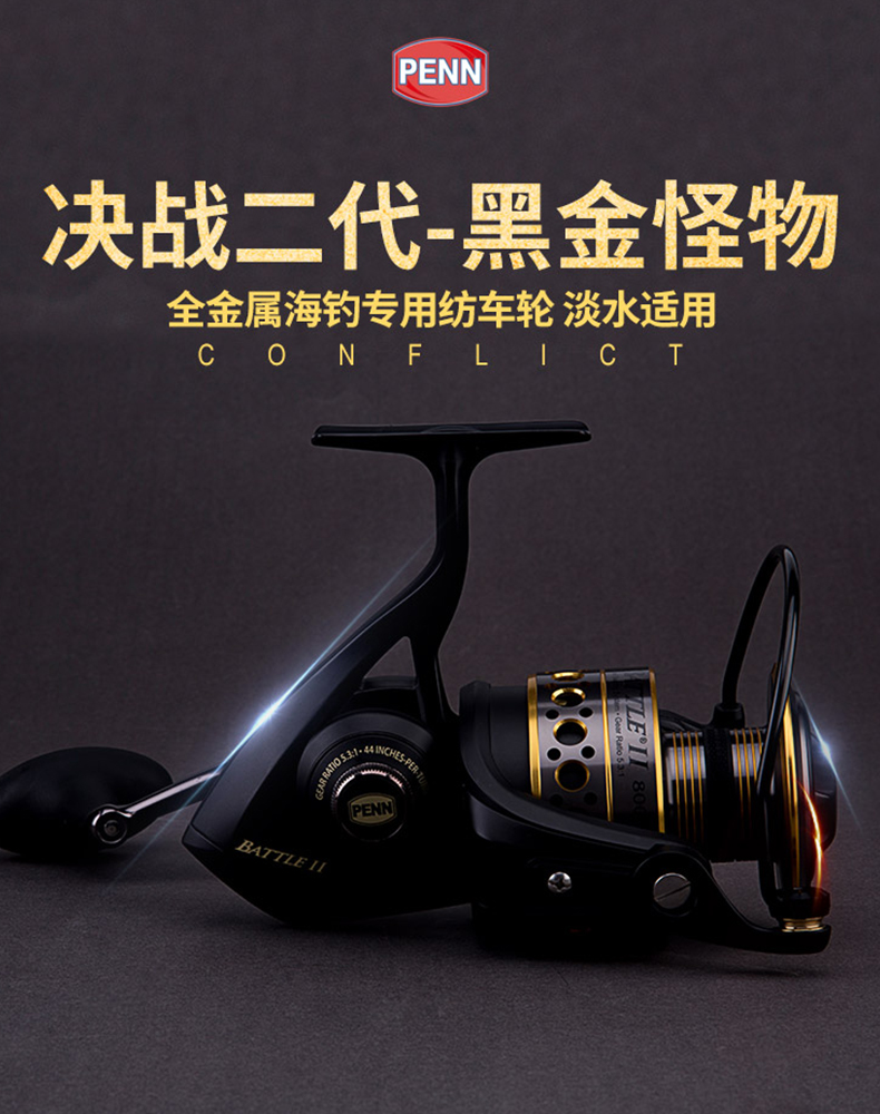 決戰二代